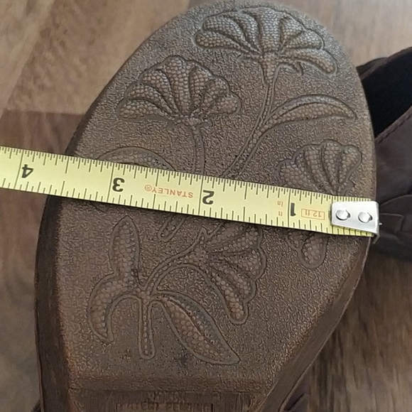 Born Clogs Step In Mules - Picture 14 of 15